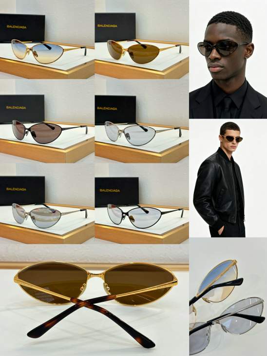 Picture of Balenciaga Sunglasses _SKUfw80882068fw